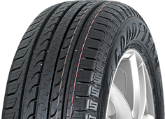 Goodyear EFFICIENTGRIP SUV