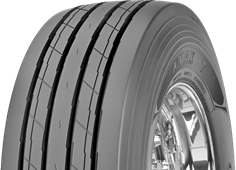 Goodyear KMAX T 205/65 R17.5 132 J (133G)