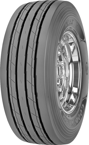 Goodyear KMAX T 285/70 R19.5 150/148 J