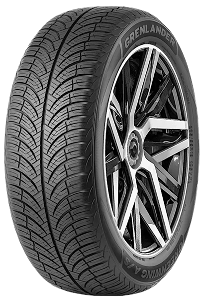 Grenlander Greenwing A/S 205/55 R19 97 V XL