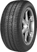 GRIPMAX Cargo Carrier 185/65 R14 93/91 N C