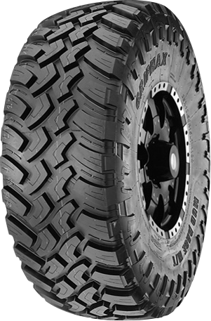 GRIPMAX MUD RAGE M/T 205/80 R16 104 Q XL, POR