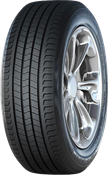 Haida HD837 225/55 R18 98 V