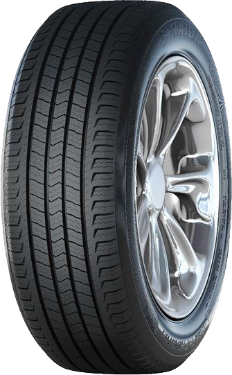 Haida HD837 225/55 R18 98 V