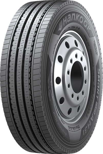 Hankook AH31 11 R22.5 148/145 L