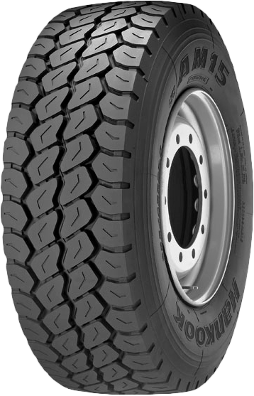 Hankook AM15 445/65 R22.5 169 K