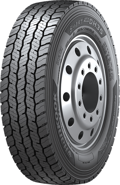 Hankook DH35 305/70 R19.5 148/145 M