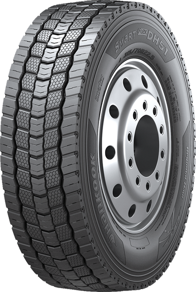 Hankook DH51 315/70 R22.5 154/150 L