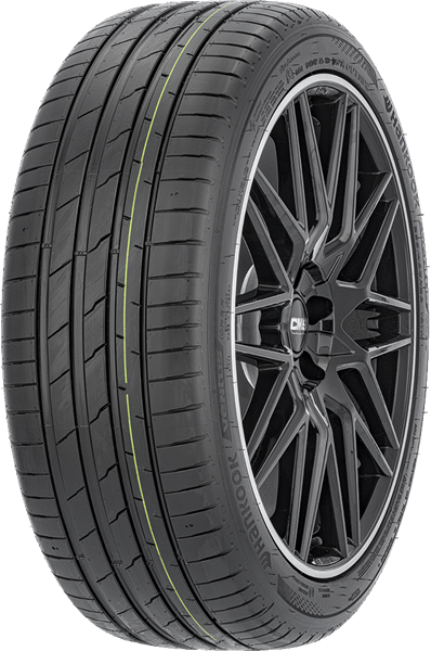 Hankook iON evo SUV IK01A 275/45 R20 110 W XL, ZR, Sound Absorber