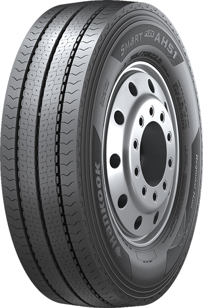 Hankook SmartFlex AH51 385/65 R22.5 160 K