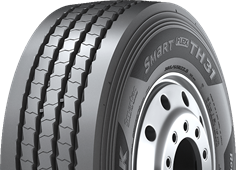 Hankook TH31 385/55 R22.5 160 K