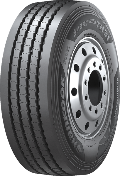 Hankook TH31 385/65 R22.5 160 K M+S