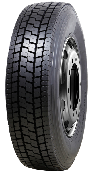 Hifly HH309 215/75 R17.5 135/133 J