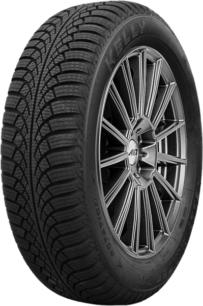 Kelly Winter ST 145/70 R13 71 T