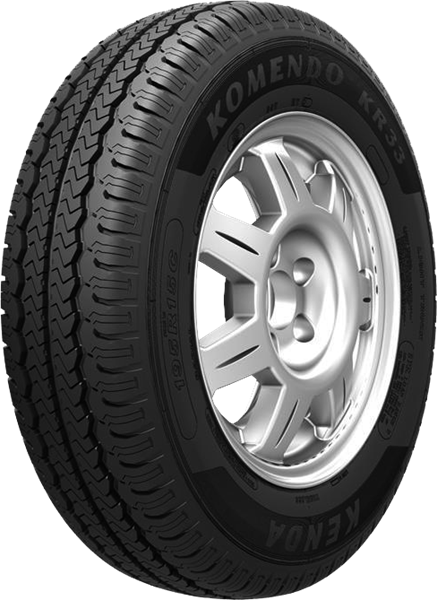 Kenda KR33 185/80 R14 102/100 R C