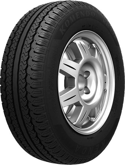 Kenda KR33A 225/55 R12 112 N C