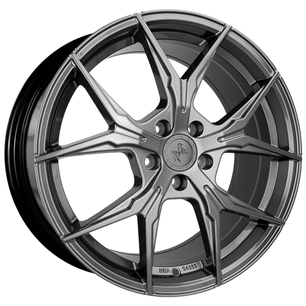 Keskin Tuning KT19N Angel PP 8,50x19 5x108,00 ET45,00