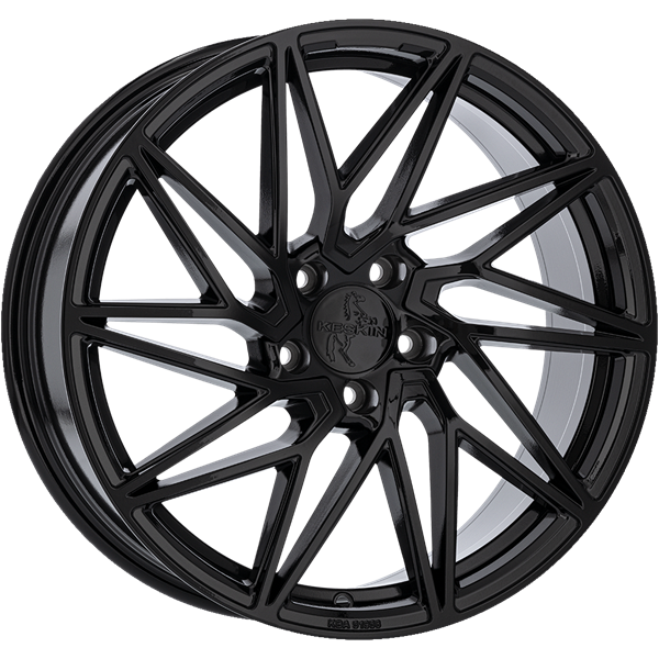 Keskin Tuning KT20 Future BP 8,00x18 5x114,30 ET40,00