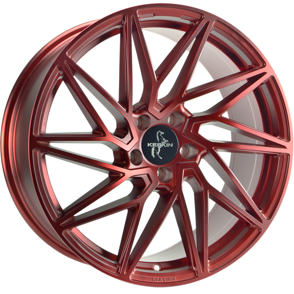 Keskin Tuning KT20 Future CR 8,50x19 5x112,00 ET30,00