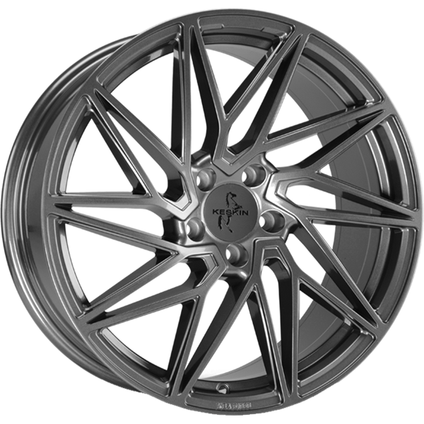 Keskin Tuning KT20 Future PP 8,00x18 5x112,00 ET45,00