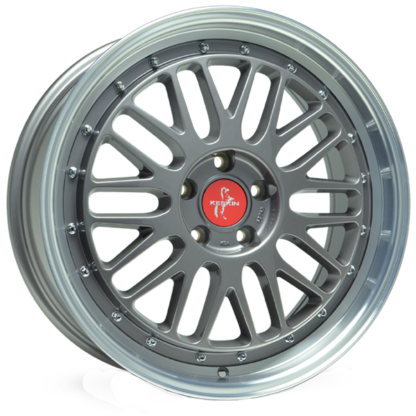 Keskin Tuning KT22 Retro TGLP 8,50x19 5x108,00 ET45,00