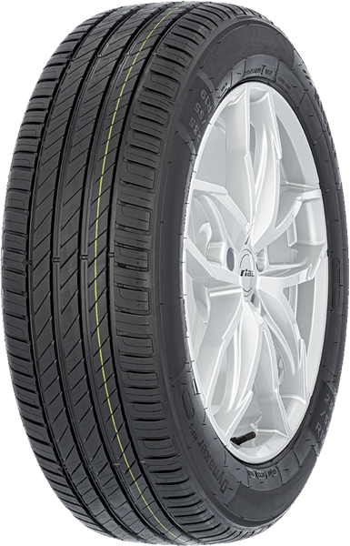 Kleber Dynaxer HP5 SUV 215/55 R18 99 V XL