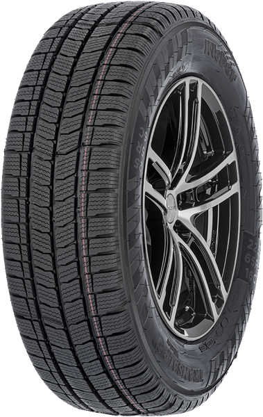 Kleber Transalp 2+ 225/55 R17 109/107 T C