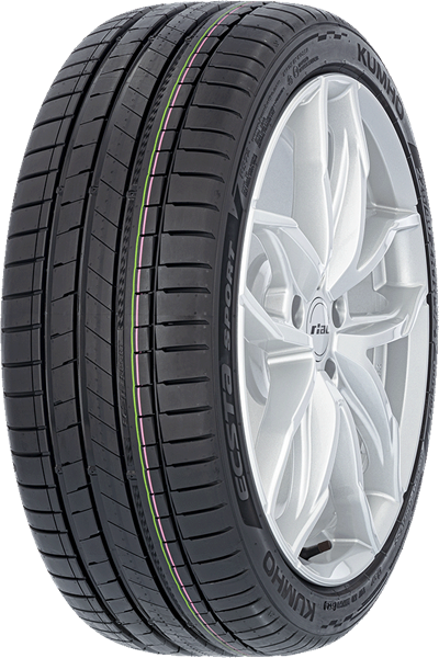 Kumho Ecsta Sport PS72 235/50 R18 101 Y XL, ZR