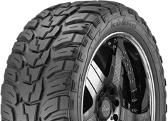 Kumho ROAD VENTURE MT KL71