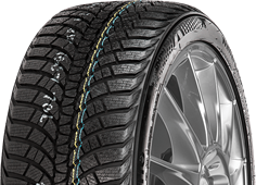 Kumho WinterCraft WP71