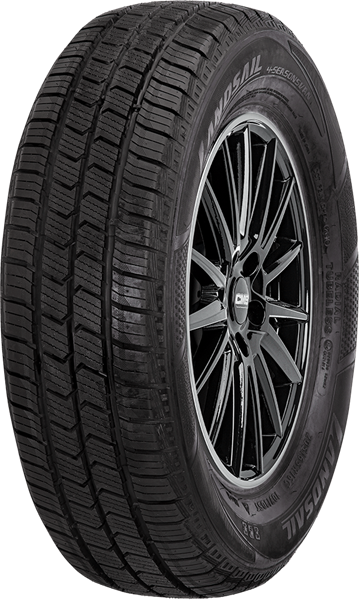 Landsail 4-Seasons VAN 205/65 R16 107/105 T C