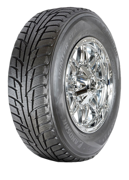 Landsail Winter Star 225/65 R17 102 H