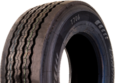 Lanvigator T706 385/55 R22.5 160 L M+S