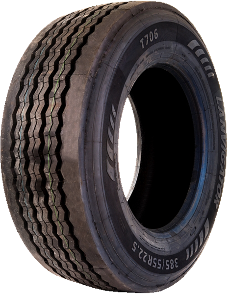 Lanvigator T706 385/65 R22.5 160 L