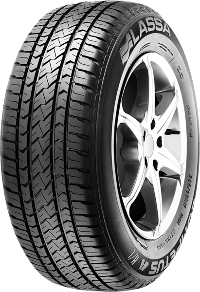 Lassa Competus H/L 215/70 R16 100 H