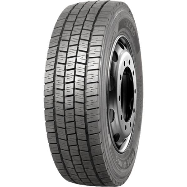 Leao KLD200 225/75 R17.5 129/127 M