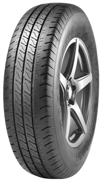 Leao Radial R701 195/70 R14 96 N FRT