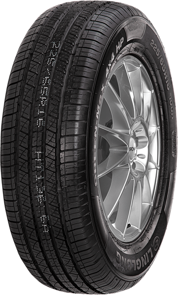 Linglong Green-Max 4x4 HP 275/55 R17 109 V