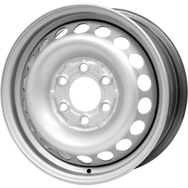 Magnetto Wheels MW R1-2037