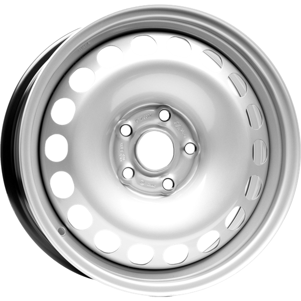 Magnetto Wheels MW R1-1402