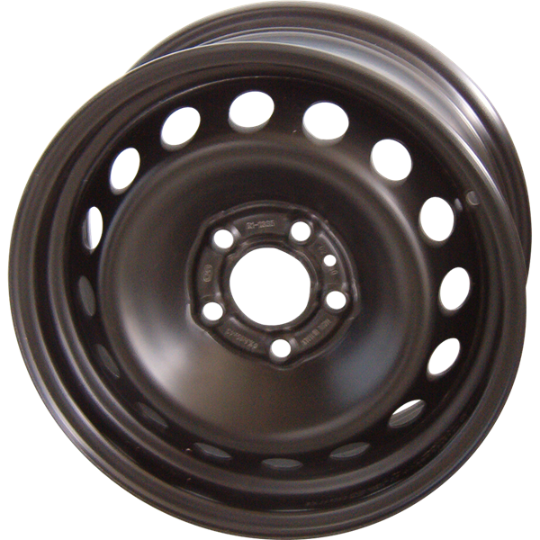 Magnetto Wheels MW R1-1335