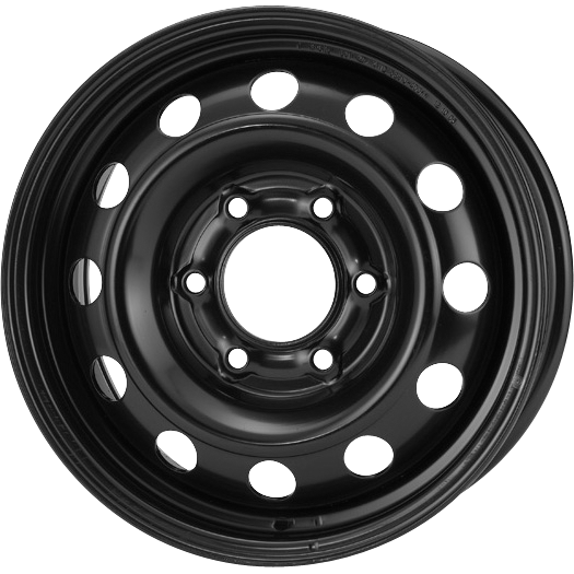 Magnetto Wheels MW R1-1709