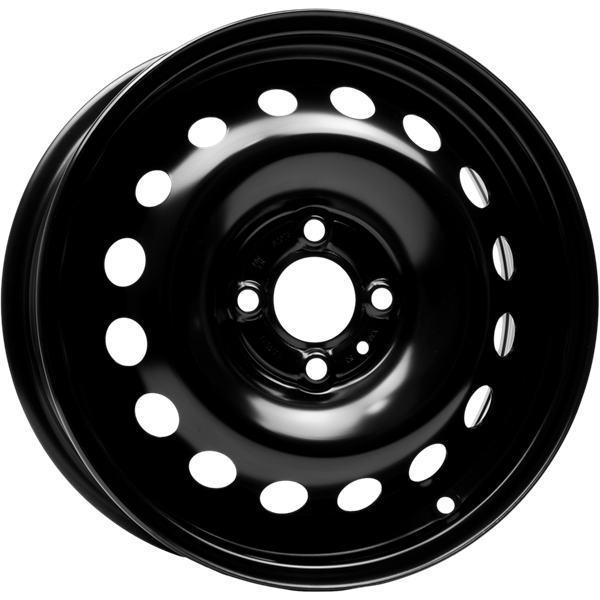 Magnetto Wheels MW R1-2061