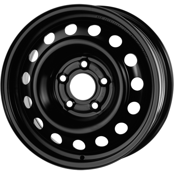 Magnetto Wheels MW R1-1751