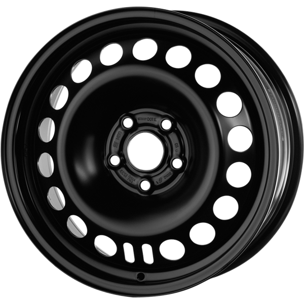 Magnetto Wheels MW R1-1776