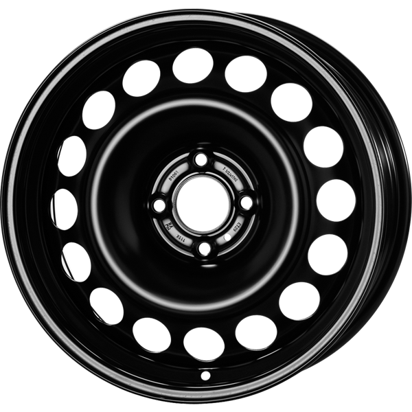 Magnetto Wheels MW R1-1778