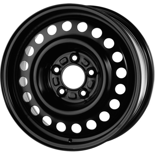 Magnetto Wheels MW R1-1792