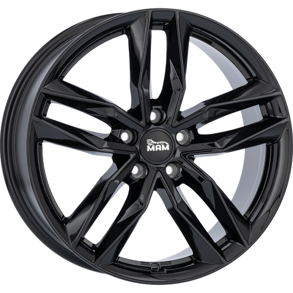 MAM RS3 BP 7,00x16 5x112,00 ET38,00