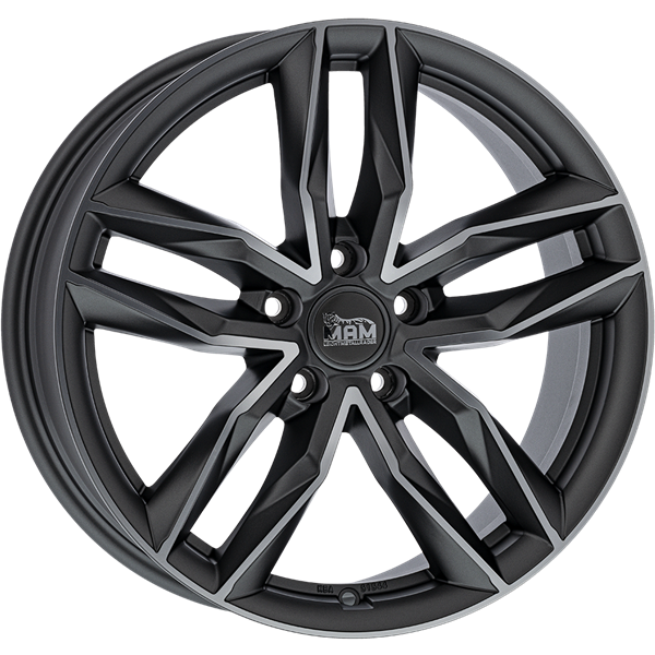 MAM RS3 MPFP 8,50x19 5x114,30 ET45,00