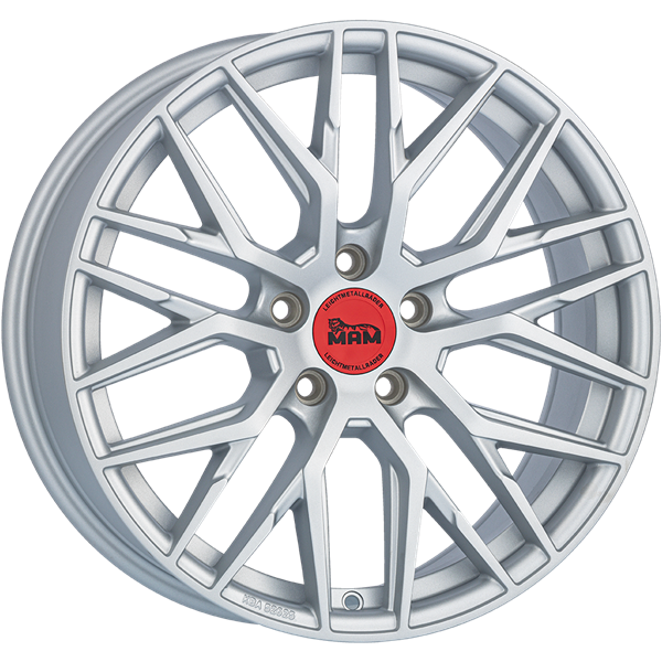 MAM RS4 MSL 7,50x17 5x108,00 ET45,00